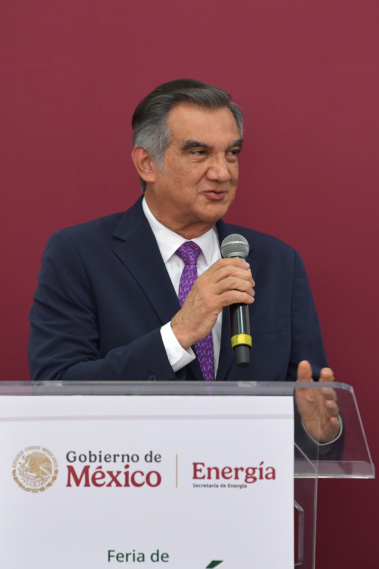 Feria de Energía e Innovación para la Transformación y el Bienestar